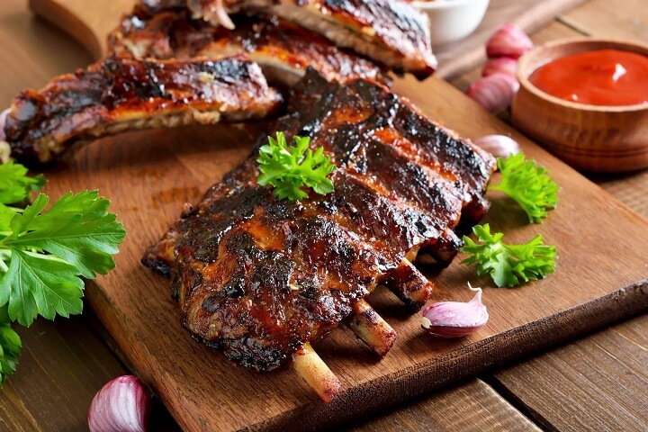 Can You Freeze BBQ Ribs?