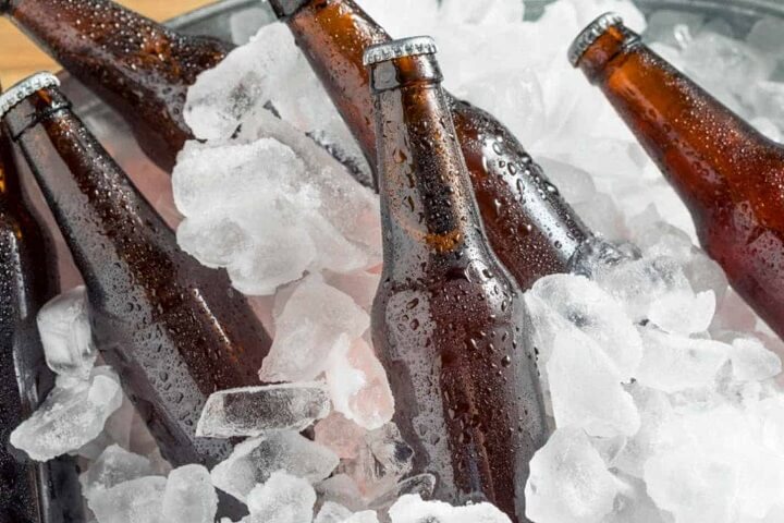 Can You Freeze Beer?