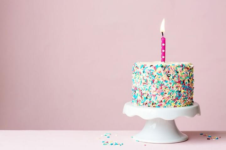 Can You Freeze Birthday Cake?