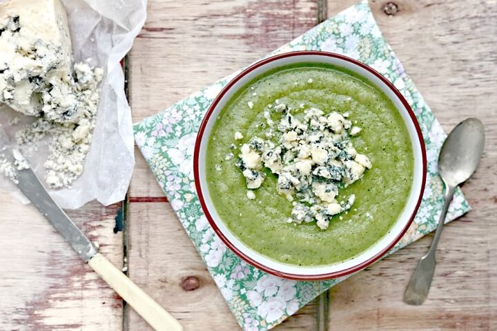 Can You Freeze Broccoli and Stilton Soup?