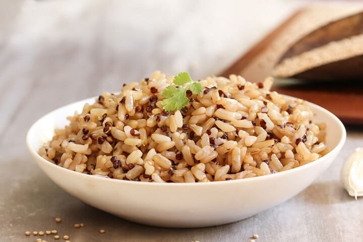 Can You Freeze Brown Rice?