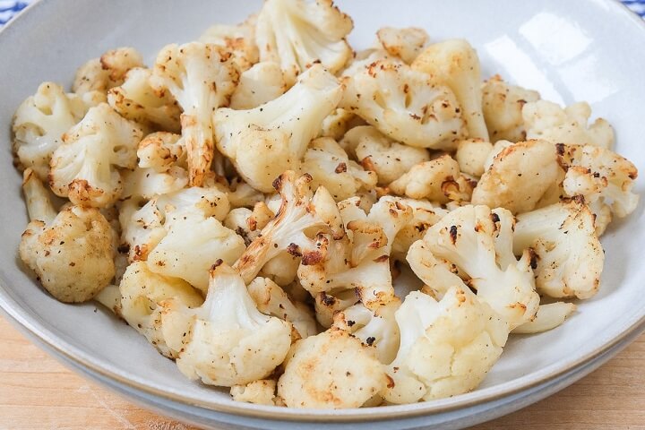 Can You Freeze Cooked Cauliflower?