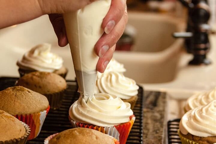 Can You Freeze Cream Cheese Frosting?