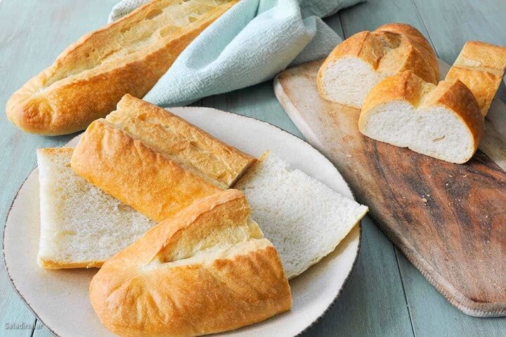 Can You Freeze Cuban Bread?