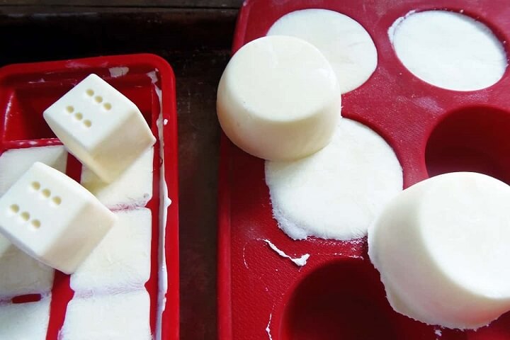Can You Freeze Double Cream?