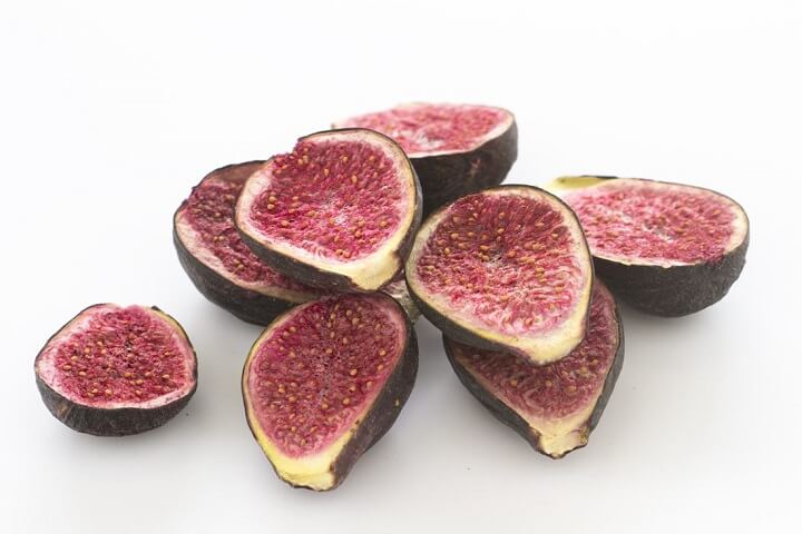 Can You Freeze Dried Figs?