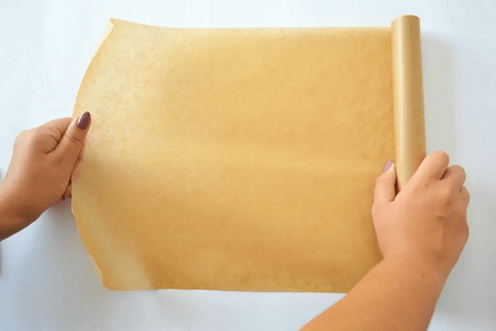 Can You Freeze Food in Parchment Paper?
