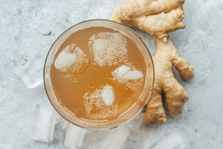 Can You Freeze Ginger Ale?