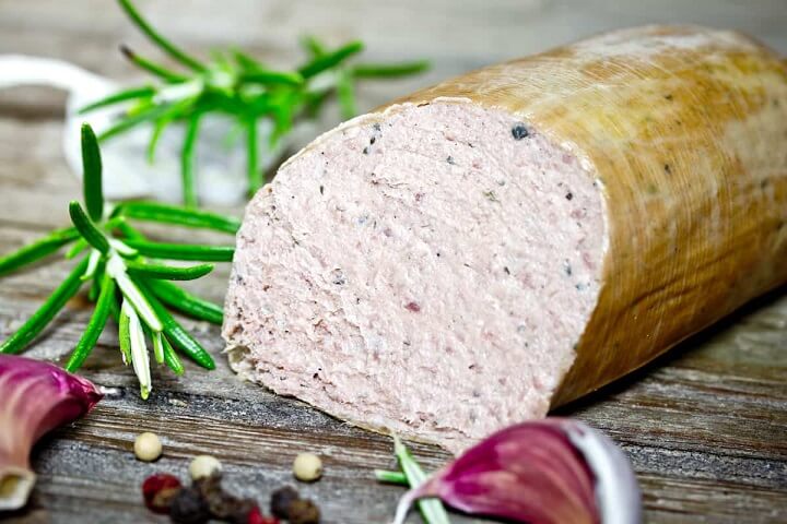 Can You Freeze Liverwurst?