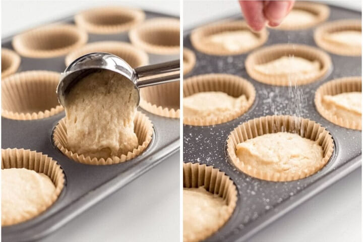 Can You Freeze Muffin Batter?