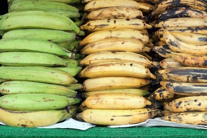 Can You Freeze Plantains?