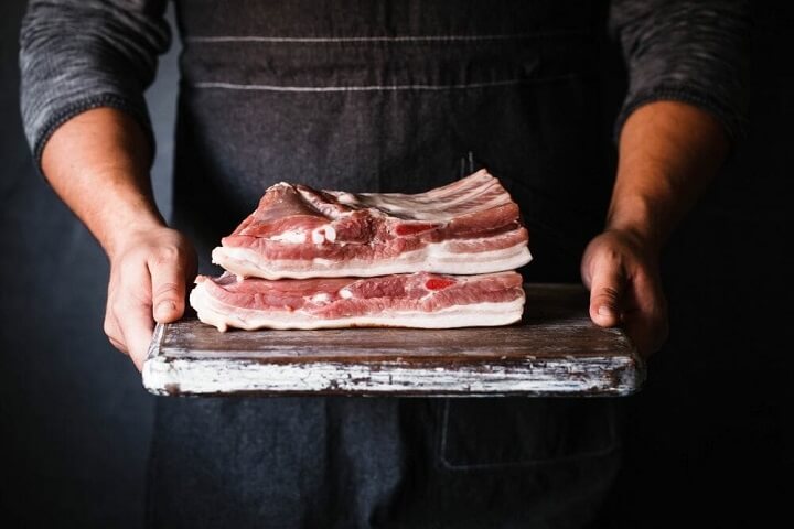 Can You Freeze Pork Belly?
