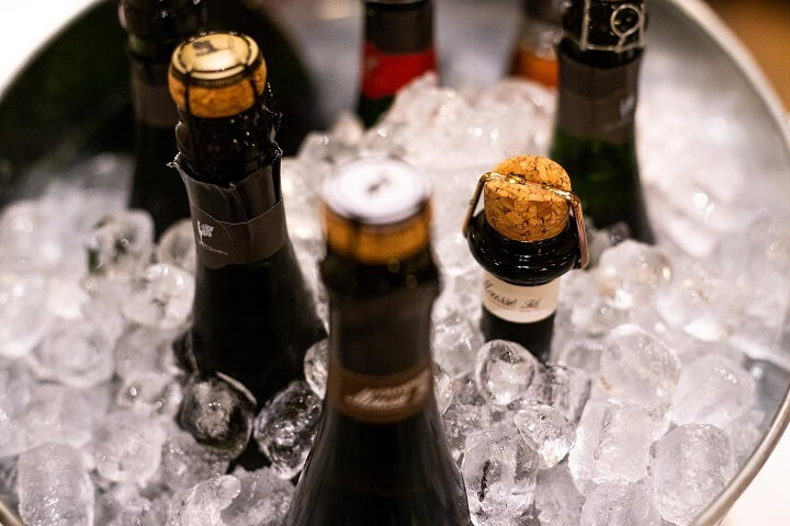 Can You Freeze Prosecco?