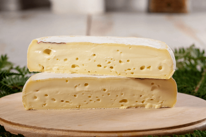 Freeze Reblochon Cheese