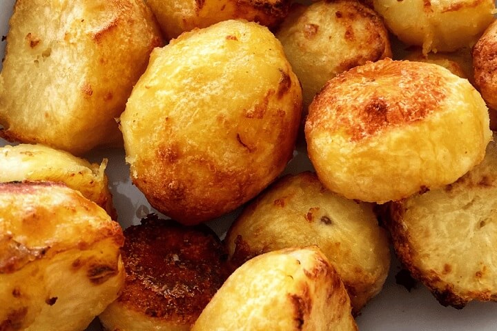 Can You Freeze Roast Potatoes?