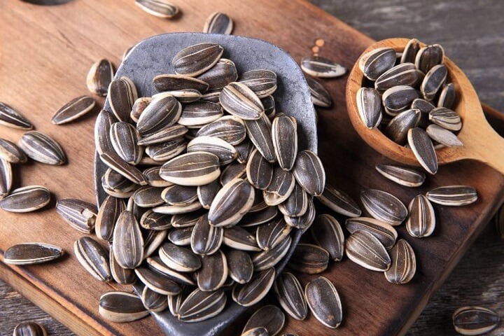 Can You Freeze Sunflower Seeds?